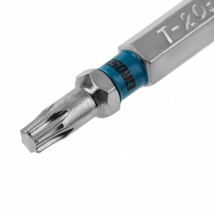 Бита TORX20х50 мм GROSS