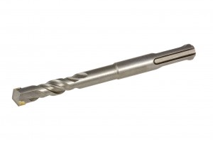 Бур по бетону, 10х160 мм, SDS-Plus HITACHI