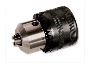 Патрон для дрели, 1,5–10 мм, 3/8"-24UMF BF-10 PVC DWT