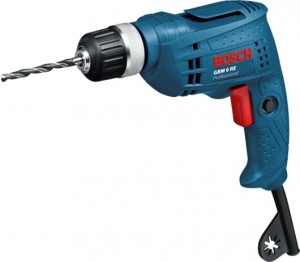 Дрель BOSCH GBM 6 RE