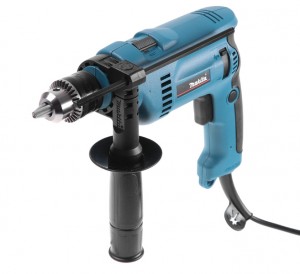 Дрель ударная MAKITA НР1620К