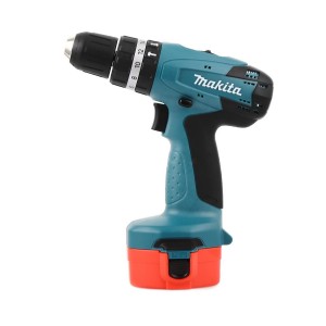 Дрель-шуруповерт аккумуляторная MAKITA 8281DWAE