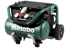 Компрессор METABO POWER 400-20 W OF