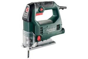 Лобзик электрический METABO STEB 65 Quick