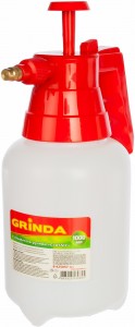 Опрыскиватель, 1 л GRINDA