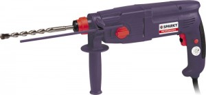 Перфоратор SPARKY BPR 220Е