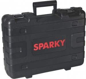 Перфоратор SPARKY BPR 260Е HD