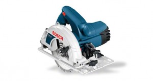 Пила дисковая BOSCH GKS 54 CE