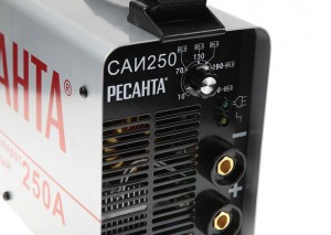 Сварочный аппарат инверторный РЕСАНТА САИ-250