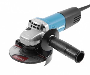 Шлифмашина угловая MAKITA 9558НN