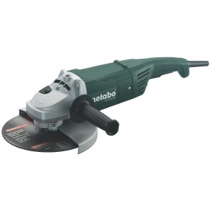 Шлифмашина угловая METABO W 2200-230