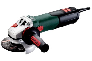 Шлифмашина угловая METABO WEV 15-125 Quick