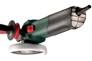 Шлифмашина угловая METABO WEV 15-125 Quick