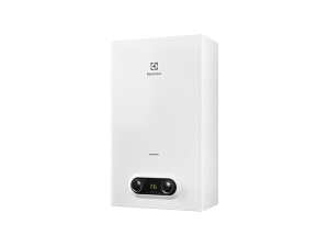 Колонка газовая ELECTROLUX GWH 10 NanoPlus 2.0