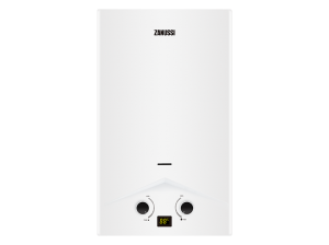 Колонка газовая ZANUSSI GWH 10 RIVO