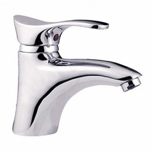 Смеситель для умывальника, однорукий LIGEYA L1001