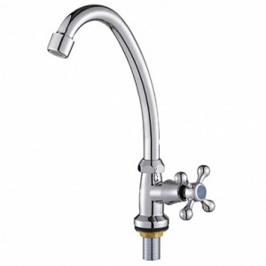 Смеситель настольный, для холодной воды LIGEYA L4165