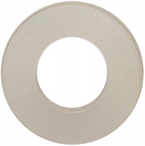 Прокладка 1", силиконовая