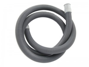 Шланг для стиральных машин 2,5 м, сливной VALFEX