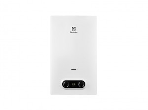 Колонка газовая ELECTROLUX GWH 10 NanoPlus 2.0