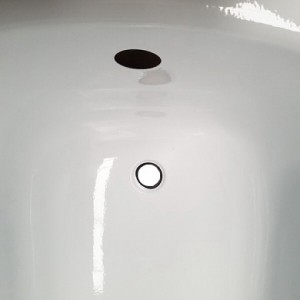 Ванна стальная 1700х700х390 мм Ligeya