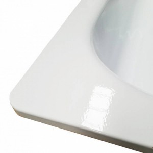 Ванна стальная 1700х700х390 мм Ligeya