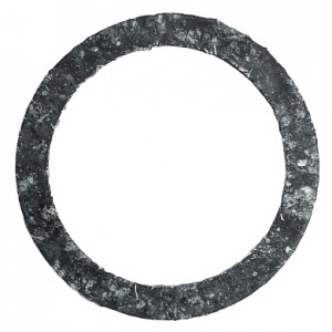 Прокладка для радиатора 1", паронит