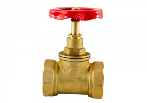 Вентиль 1" (15б1п) Ci