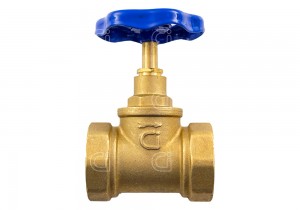 Вентиль 1/2" (15Б3р) Ci