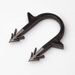 Скоба якорная 16-20 мм, 50 мм