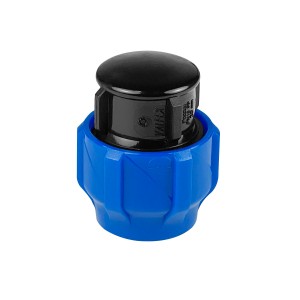 Заглушка компрессионная 20