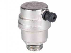 Воздухоотводчик автоматический 1/2" VALTEC