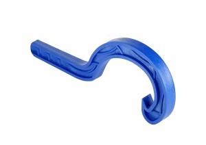 Ключ для монтажа компрессионных фитингов 75-110 мм