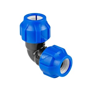 Отвод компрессионный 110