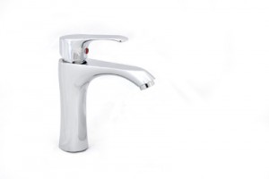 Смеситель для умывальника, однорукий СТК MARIO