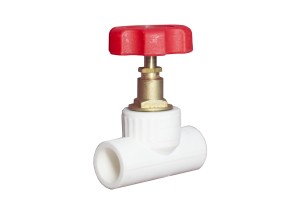 Вентиль ПП 25