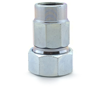 Муфта зажимная 3/4", внутр. резьба