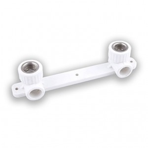 Комплект настенный для смесителя 25х1/2" внутренняя резьба