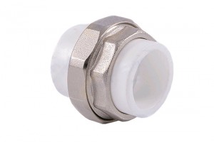 Муфта разъемная ПП 25 внутр./внутр.