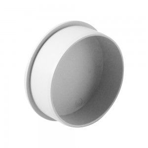 Заглушка 50 внутр. малошумн. канализ.