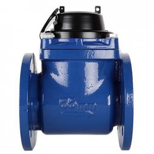 Счетчик воды НОРМА СТВ-80 Х, фланцевый