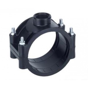 Седелка 90х2" внутренняя резьба