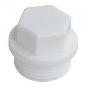 Заглушка ПП 3/4"