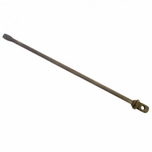 Ключ для алюминиевых радиаторов