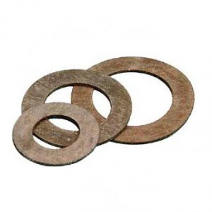 Прокладка 20, паронитовая, фланцевая