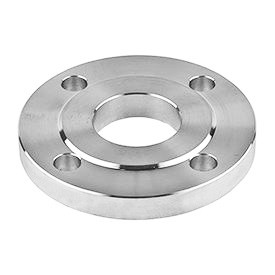 Фланец 125, плоский PN16