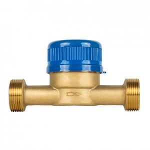 Счетчик воды НОРМА СВКМ-25 Х