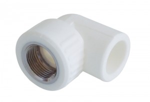 Угол ПП 32х3/4" внутренняя резьба