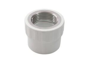 Муфта комбинированная 32х1" внутренняя резьба