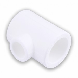 Тройник ПП переходной 32х20х32